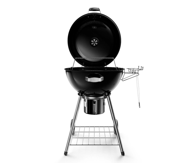Grill węglowy Ember C2 - 1267957 - zdjęcie 2